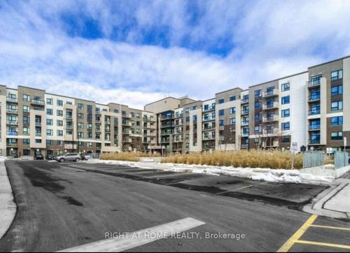 114-1105 Leger Way, Milton, ON, L9E1K7 | Card Image