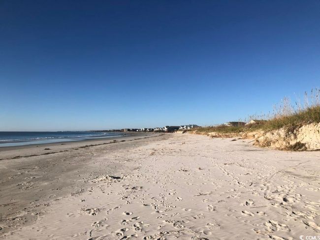 Water view featuring local beach | Image 29