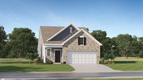 453 Rivergarden Drive, Travelers Rest, SC, 29690 | Card Image