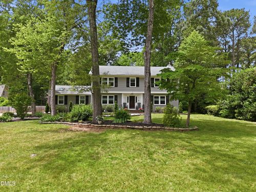 6901 Woodmere Dr, Raleigh, NC, 27612-6834 | Card Image