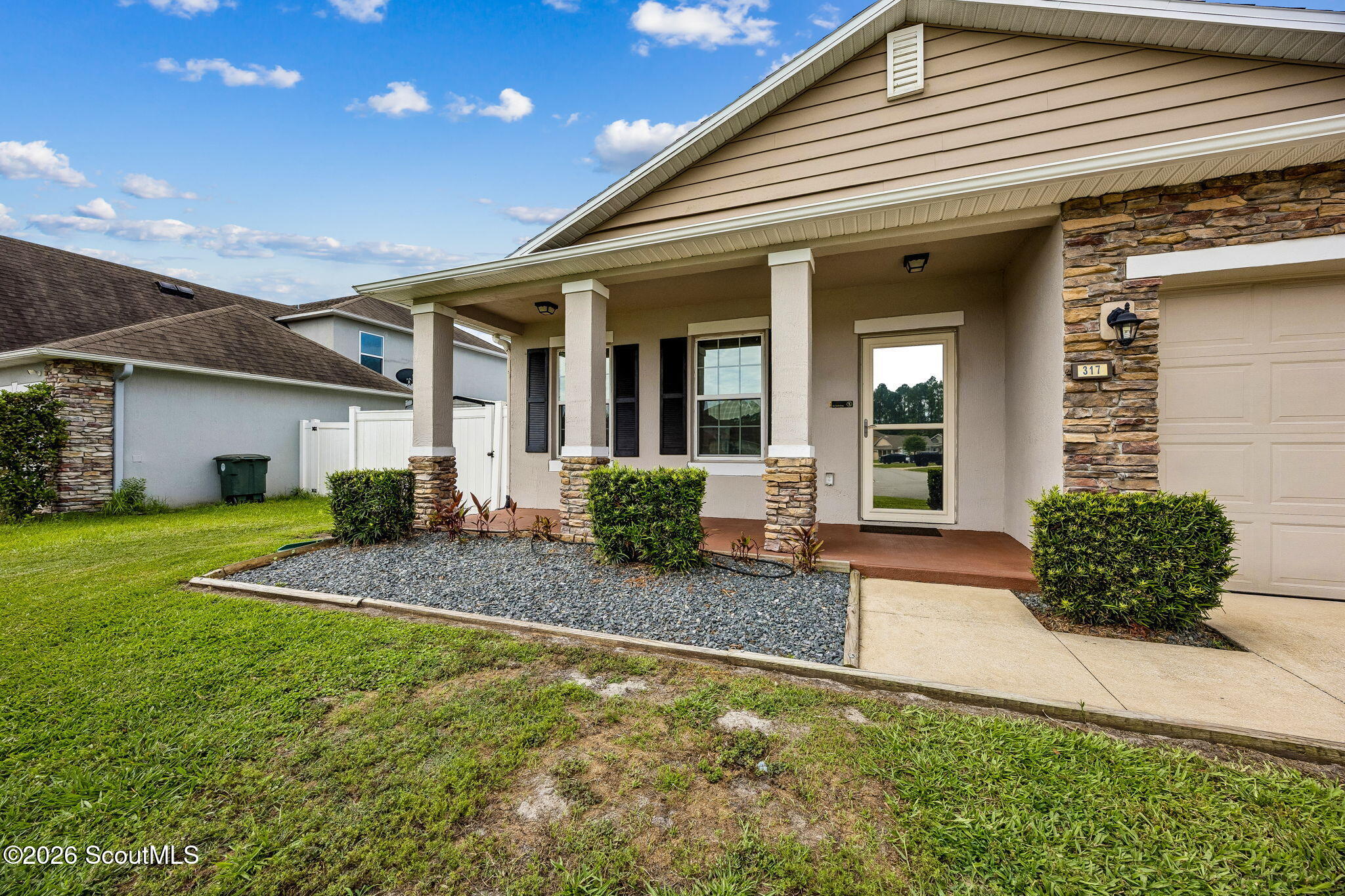 Residential in Kingsland 2