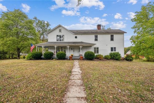 713 Mill Run Rd, Mill Run, PA, 15464-1033 | Card Image