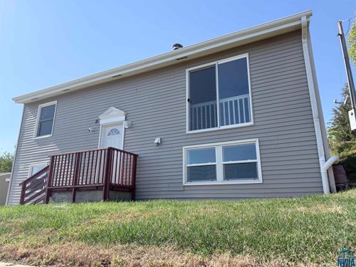 1541 Oakdale Rd, Jackson, NE, 68743-3009 | Card Image