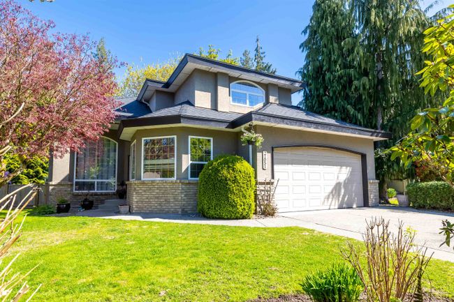 21051 45 A Crescent, House other with 5 bedrooms, 3 bathrooms and 2 parking in Langley BC | Image 1
