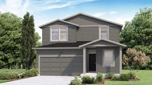 3691 S Keller Ln, Spokane Valley, WA, 99206-1214 | Card Image