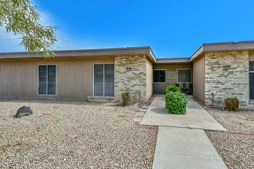 10930 W Topaz Dr, Sun City, AZ, 85351-2560 | Card Image