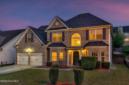2516 Victory St, Augusta, GA, 30909-0650 | Card Image