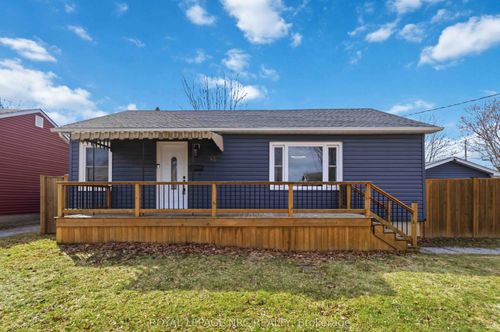 45 Shakespeare Ave, St Catharines, ON, L2R6M8 | Card Image