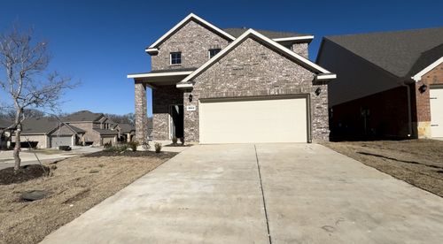 3941 Oak Creek Cir, Denison, TX, 75020-8003 | Card Image