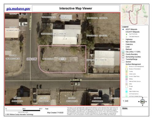 1968 Montclair Dr, Bullhead City, AZ, 86442-4833 | Card Image