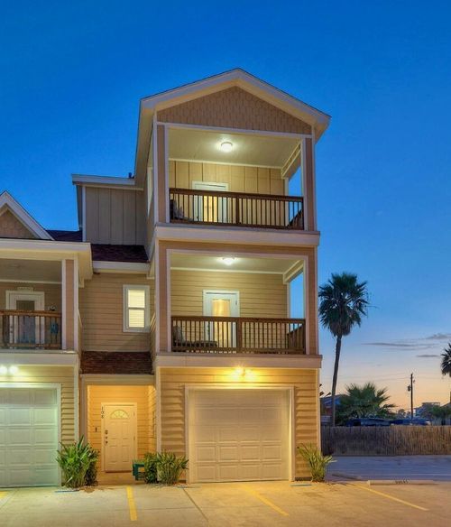 apt-108-1813 S 11th St, Port Aransas, TX, 78373-6074 | Card Image