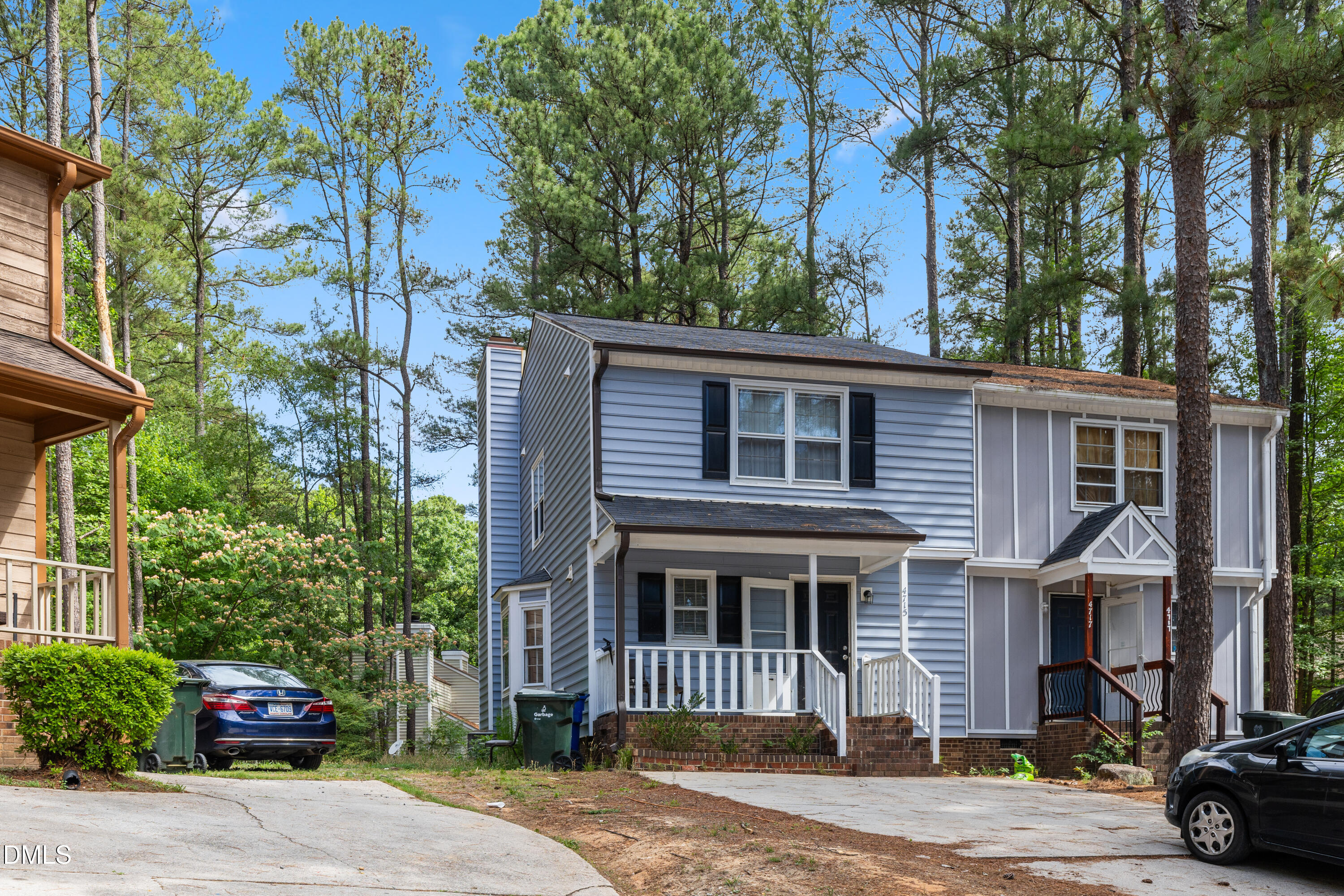 Residential in Raleigh