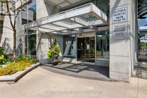 3711-4978 Yonge St, North York, ON, M2N7G8 | Card Image