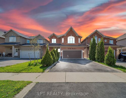 83 River Rock Cres, Brampton, ON, L7A2W5 | Card Image