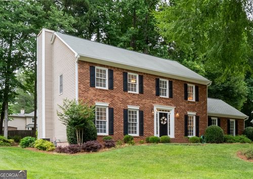 322 Walnut Grove, Peachtree City, GA, 30269 | Card Image