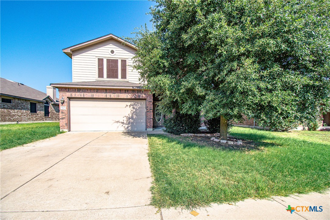 Bridgewood Dr, Killeen, TX 76549