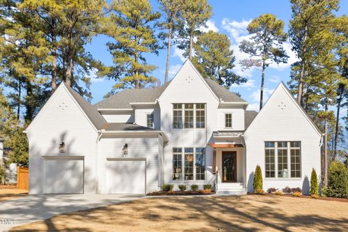 7516 Grist Mill Rd, Raleigh, NC, 27615-5411 | Card Image