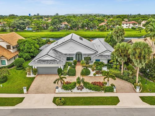 7160 Montrico Dr, Boca Raton, FL, 33433-6926 | Card Image