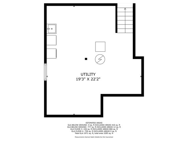 Basement/laundry/utility | Image 53