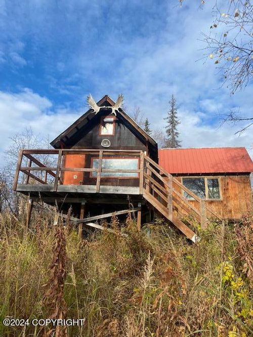 NHN Shell Lake Trl, Skwentna, AK, 99667 | Card Image