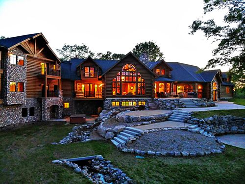 11700 Whitetail Way, Millersburg, MI, 49759-8311 | Card Image