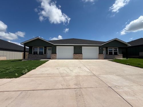 946 Minda St, Abilene, TX, 79602 | Card Image