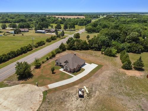 600 Samantha Circle, Ector, TX, 75439 | Card Image