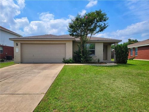 503 Lafayette Square Dr, Leander, TX, 78641-2270 | Card Image