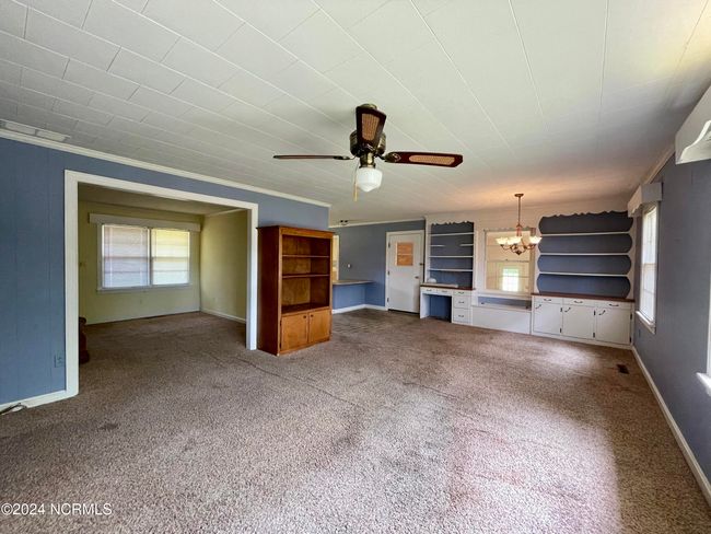 1222 Meadow Branch Rd, House other with 3 bedrooms, 2 bathrooms and null parking in Williamston NC | Image 26