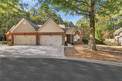 6-3227 Abbott Dr, Powder Springs, GA, 30127-5807 | Card Image