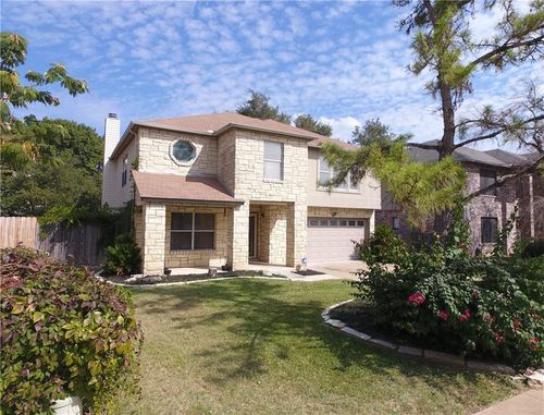 1110 Jolie Ln, Cedar Park, TX, 78613-7177 | Card Image