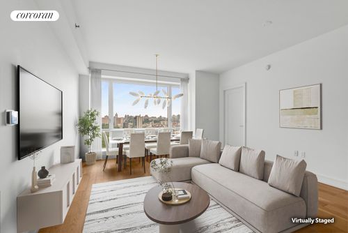 20f-1280 5th Avenue, New York City, NY, 10029 | Card Image