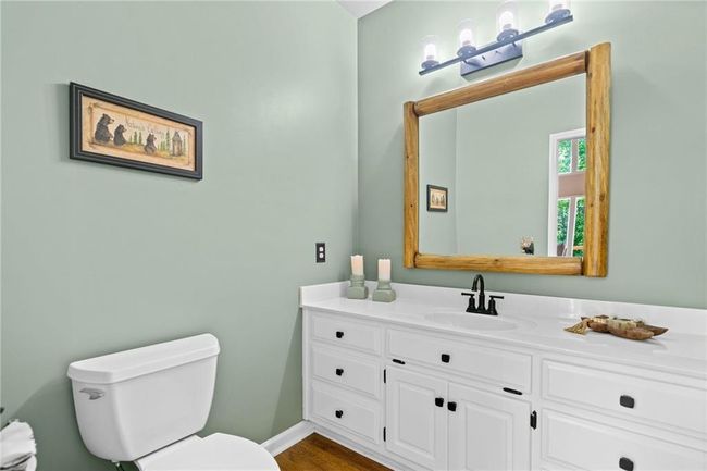 816 Alpine Dr, House other with 4 bedrooms, 4 bathrooms and null parking in Jasper GA | Image 31