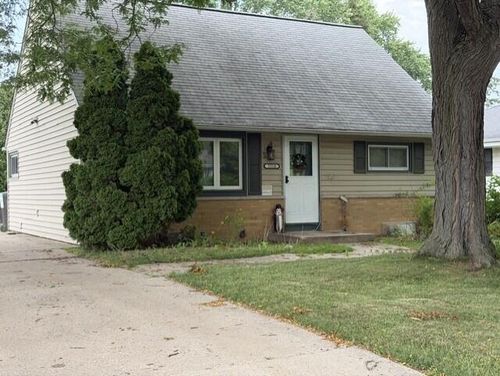5314 W Wahner Avenue, Brown Deer, WI, 53223 | Card Image
