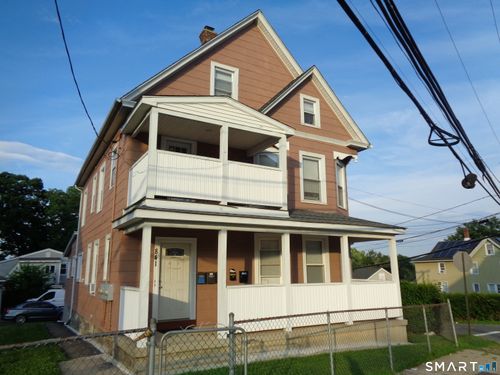 841 Highland Ave, Waterbury, CT, 06708-4645 | Card Image
