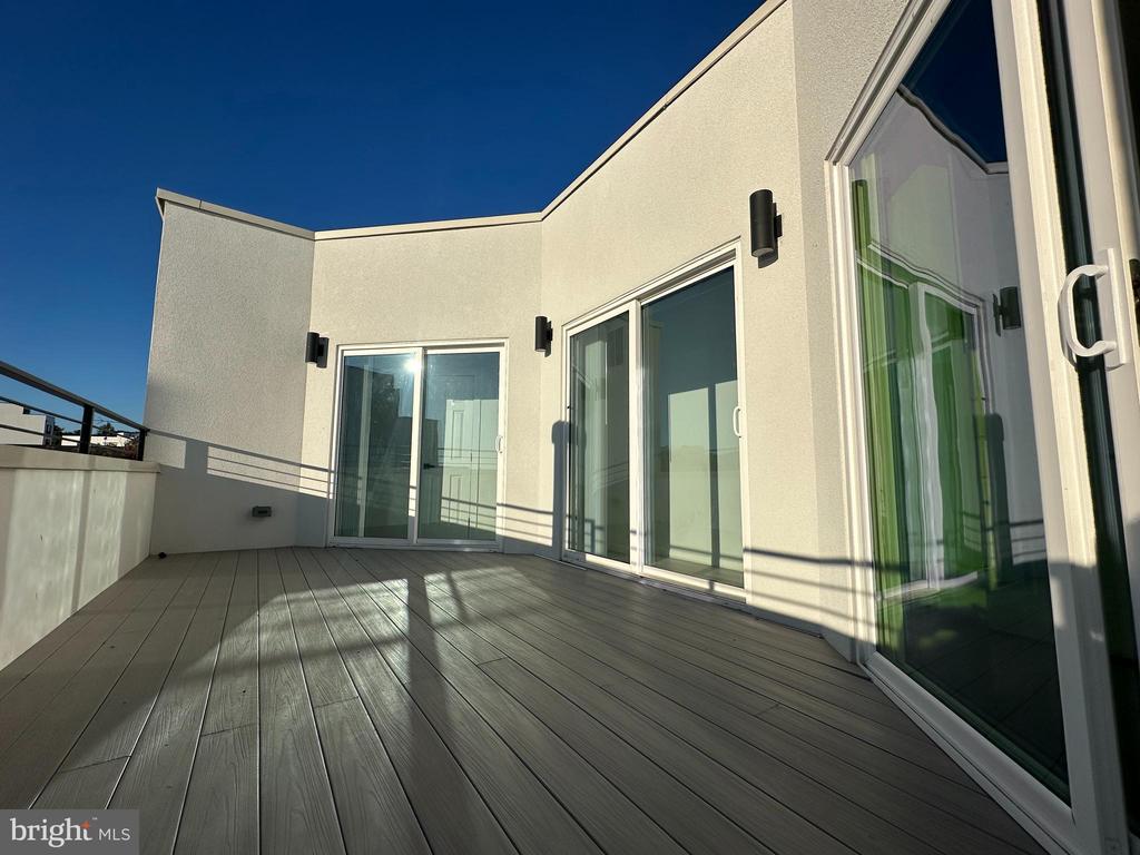 Residential Lease in WASHINGTON 2