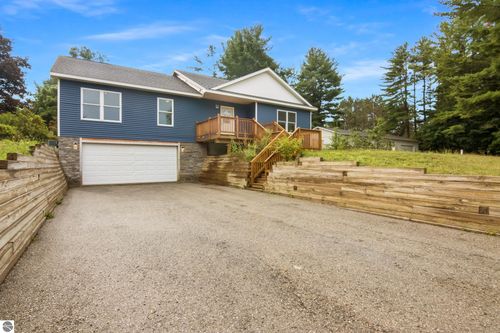 1974 N South Long Lake Rd, Traverse City, MI, 49685-9097 | Card Image
