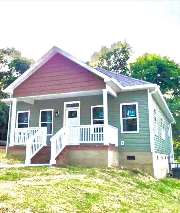 Sylvan Dr, Chattanooga, TN 37411