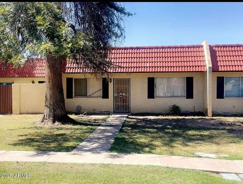 3404 W Tangerine Ln, Phoenix, AZ, 85051-3842 | Card Image