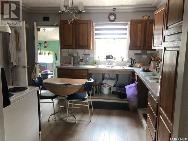 210 Roslyn Ave, House other with 2 bedrooms, 1 bathrooms and null parking in Canora SK | Image 19