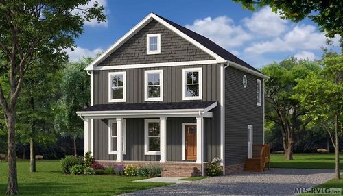 TBD Wilson Rd, La Crosse, VA, 23950 | Card Image