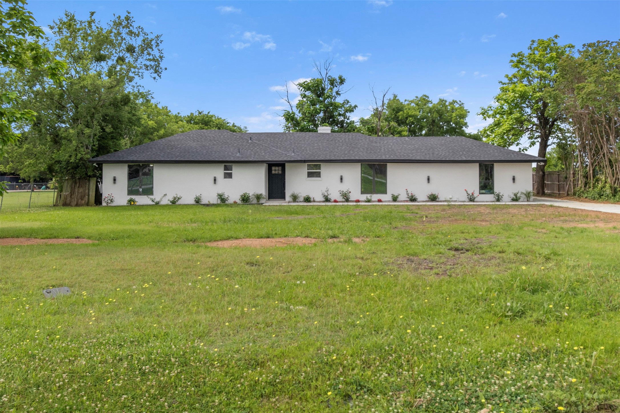 Residential in Red Oak