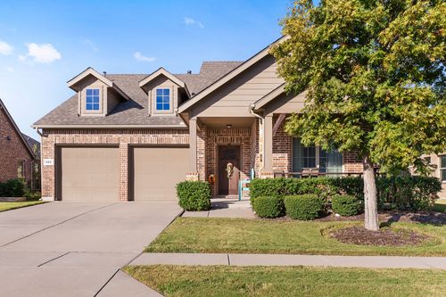 521 Butterfly Blvd, Prosper, TX, 75078-0049 | Card Image