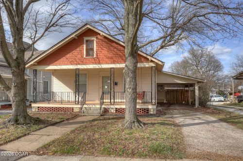 537 E Macon Street, Carthage, MO, 64836 | Card Image