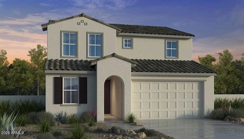 37701 N Prickley Pear St, San Tan Valley, AZ, 85140-0290 | Card Image