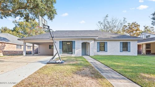 409 Orangewood Dr, Lafayette, LA, 70503-5227 | Card Image