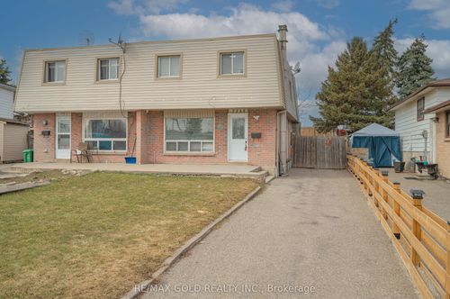7755 Priory Cres, Mississauga, ON, L4T3H6 | Card Image