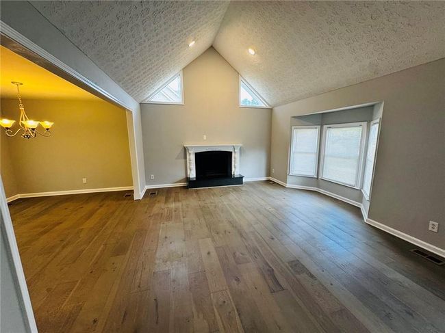 208 Arbour Way, House other with 3 bedrooms, 2 bathrooms and null parking in Suwanee GA | Image 40