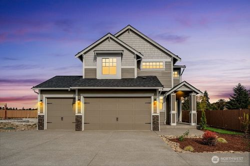 8-14744 88th Way Se, Yelm, WA, 98597-4902 | Card Image