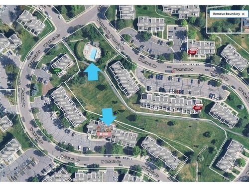 9475 W Ontario Dr, Littleton, CO, 80128-4037 | Card Image
